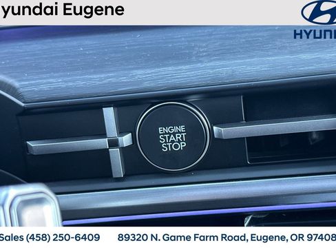 New 2026 Hyundai Santa Fe Limited image 25