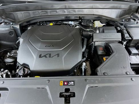 New 2025 Kia Telluride S image 34