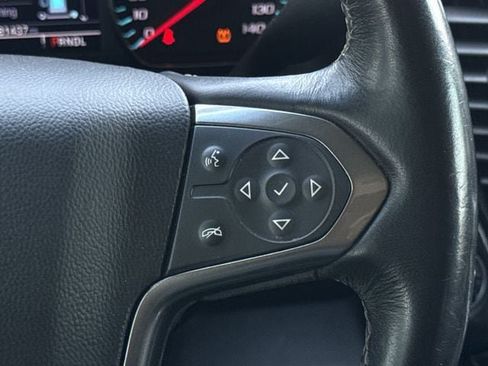 Used 2019 Chevrolet Tahoe LT w/ Texas Edition Package RWD image 17