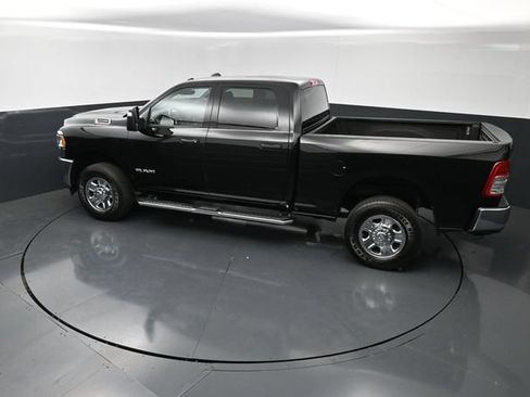 Used 2024 RAM 2500 Big Horn w/ Bed Utility Group AWD/4WD image 16