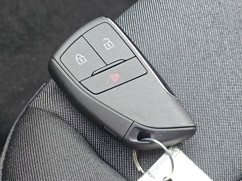 New 2026 Chevrolet Colorado Trail Boss image 32