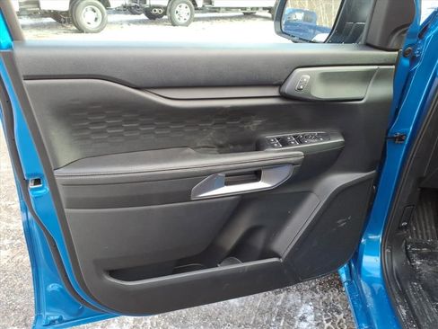 New 2025 Ford Ranger XLT image 18