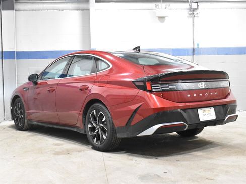 Used 2025 Hyundai Sonata SEL image 21