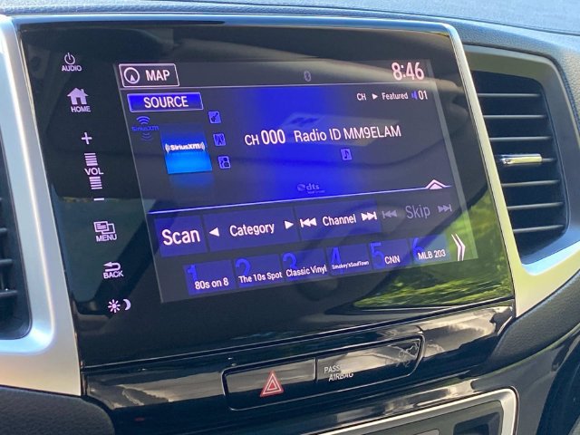 Used 2018 Honda Pilot Elite image 23