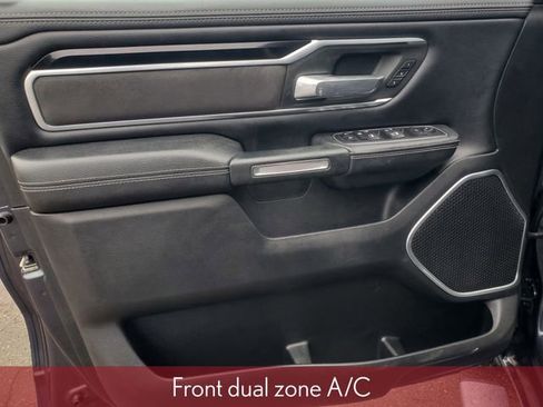 Used 2020 RAM 1500 Laramie w/ Sport Appearance Package image 17