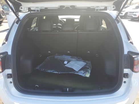 New 2026 Jeep Compass Latitude image 5