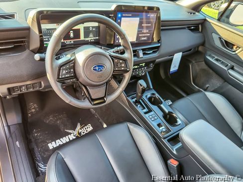 Certified 2026 Subaru Outback Premium AWD/4WD image 8