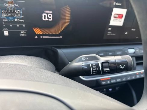 Used 2025 Kia K4 FWD image 27
