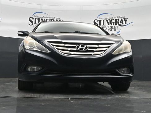 Used 2013 Hyundai Sonata Limited FWD image 18
