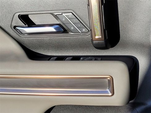 New 2024 GMC Hummer EV 3X w/ Omega Edition image 30