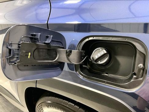 Used 2026 Hyundai Tucson SEL FWD image 42