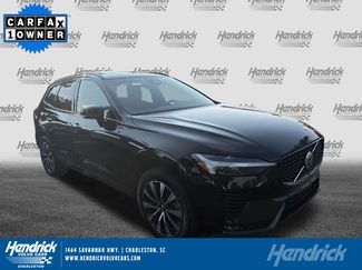 Certified 2024 Volvo XC60 B5 Plus w/ Protection Package Premier AWD/4WD video 1