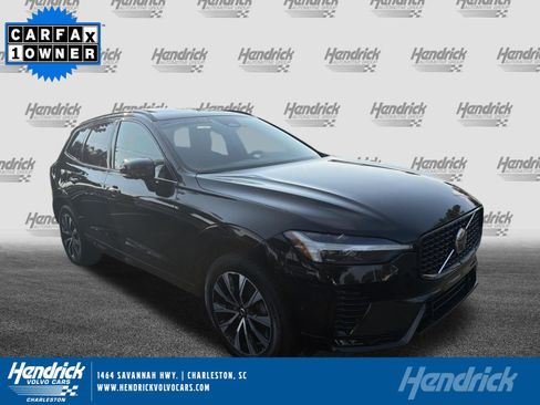 Certified 2024 Volvo XC60 B5 Plus w/ Protection Package Premier AWD/4WD image 1