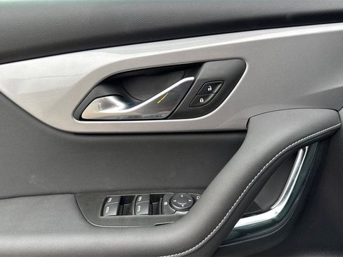 New 2026 Chevrolet Blazer LT w/ Sound & Technology Package image 11