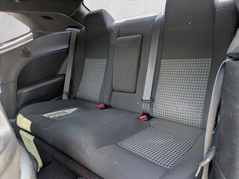 Used 2021 Dodge Challenger R/T Scat Pack w/ Shaker Package image 12