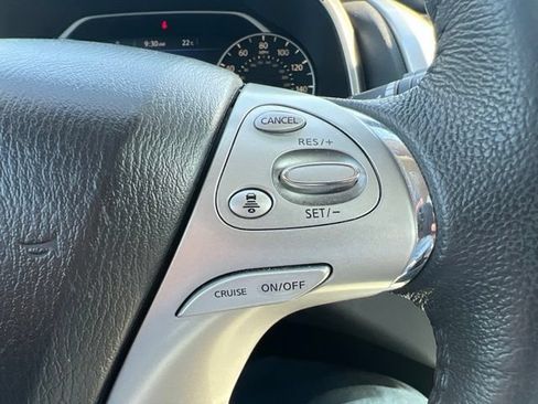 Used 2016 Nissan Murano Platinum AWD/4WD image 24
