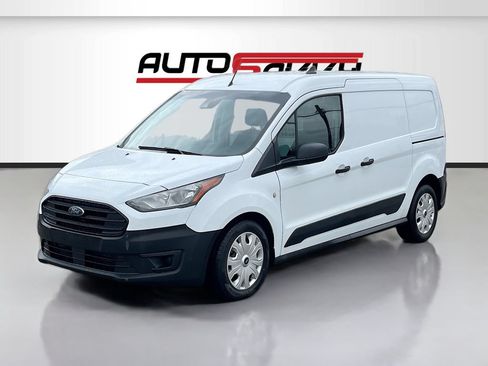 Used 2023 Ford Transit Connect XL FWD image 3