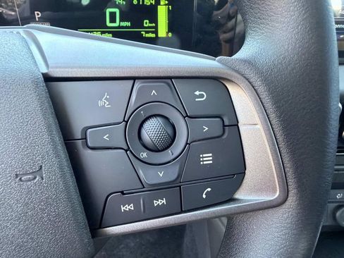 New 2026 Nissan Sentra S w/ Floor Mat Package FWD image 29