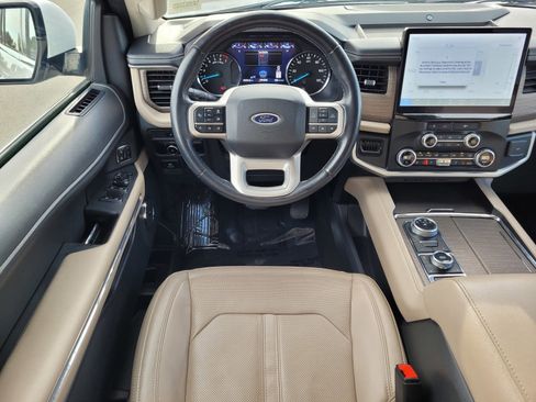 Used 2024 Ford Expedition Max Limited image 15