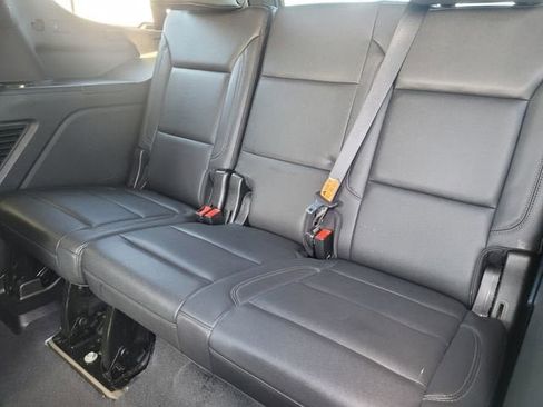 Used 2021 Chevrolet Tahoe LT image 11