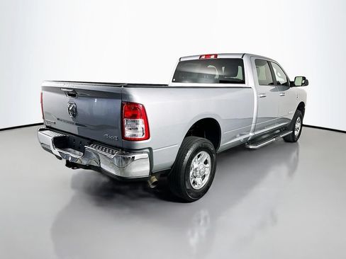 Used 2021 RAM 3500 Big Horn AWD/4WD image 7