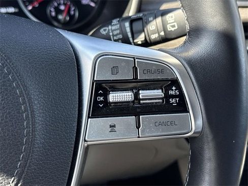 Used 2021 Kia Telluride SX w/ SX Prestige Package image 24