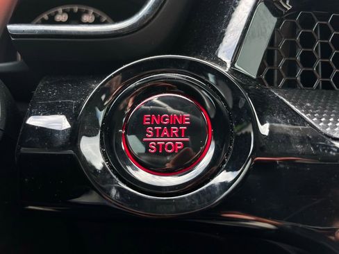 Certified 2025 Honda CR-V EX-L image 21