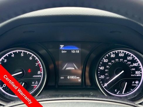 Used 2024 Toyota Camry SE FWD image 22