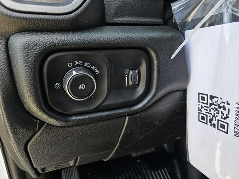 New 2026 RAM 3500 Tradesman image 16