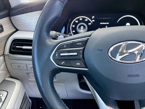 Used 2021 Hyundai Palisade Calligraphy w/ Cargo Package image 23