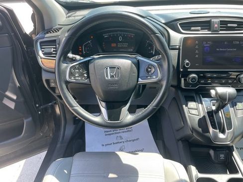 Used 2018 Honda CR-V EX-L image 24