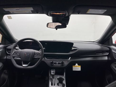 New 2026 Buick Envista Sport Touring w/ Convenience I Package FWD image 6