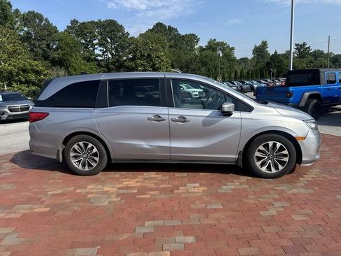 Used 2021 Honda Odyssey EX-L image 24