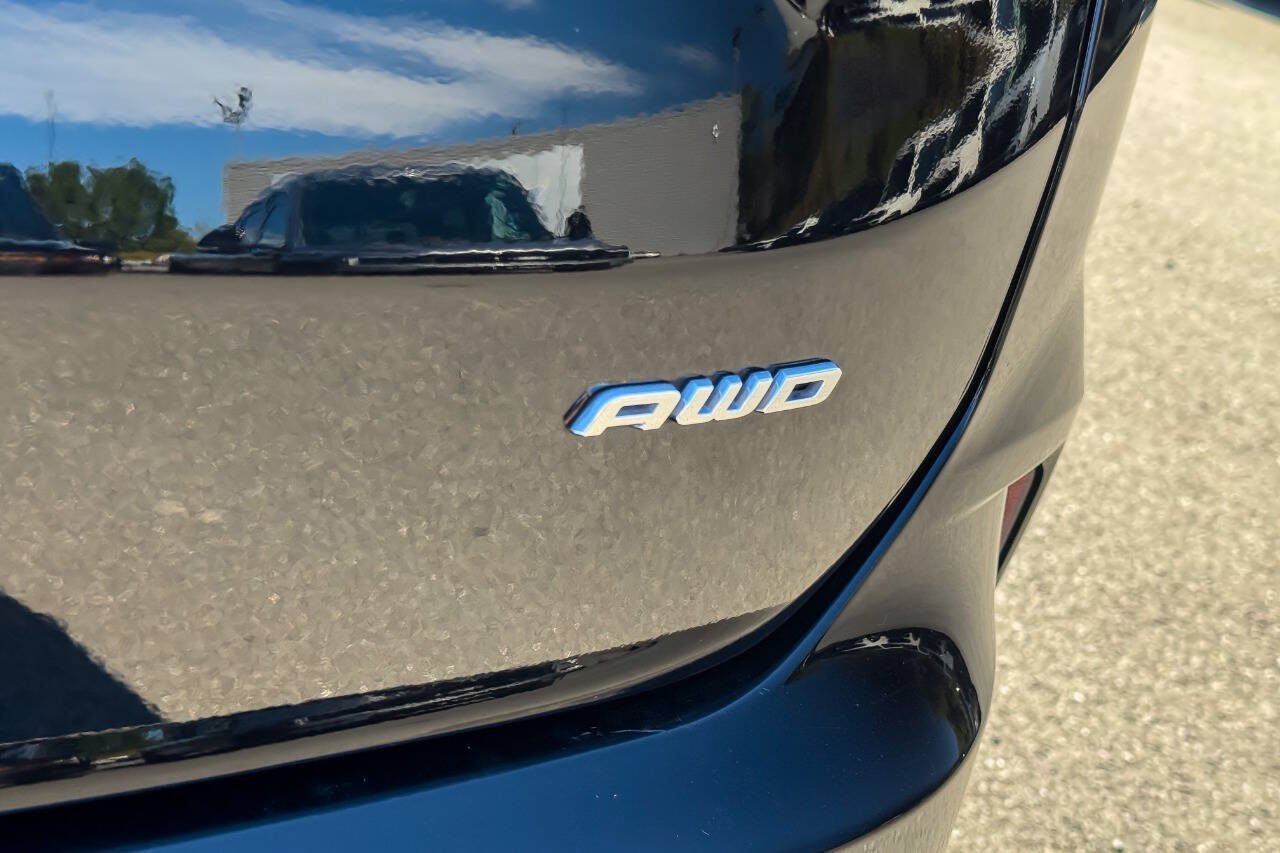 Used 2023 Ford Edge SEL w/ Convenience Package AWD/4WD image 15