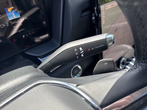 New 2026 GMC Terrain Denali AWD/4WD image 22