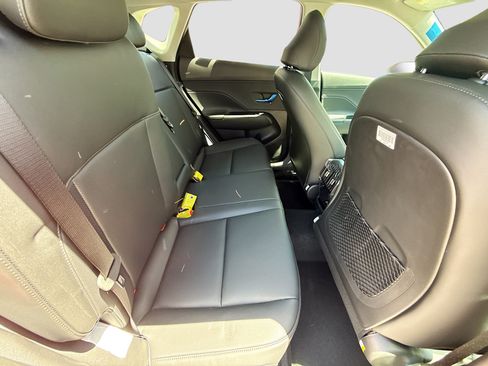 New 2026 Hyundai Kona Limited FWD image 19