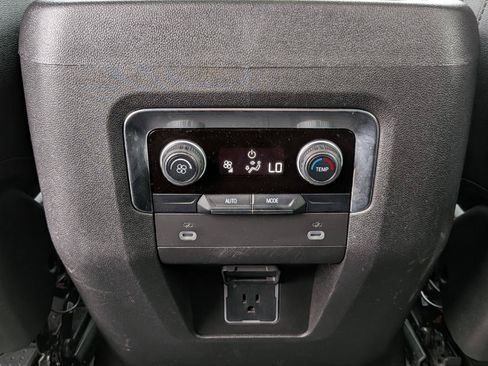 Used 2024 Chevrolet Tahoe Z71 w/ Max Trailering Package AWD/4WD image 23