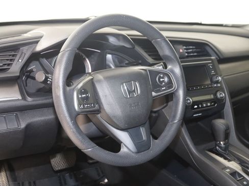 Used 2017 Honda Civic LX image 6