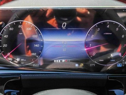 New 2026 Mercedes-Benz GLA 250 4MATIC image 23