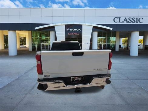 Used 2020 Chevrolet Silverado 2500 LTZ w/ Safety Package image 7