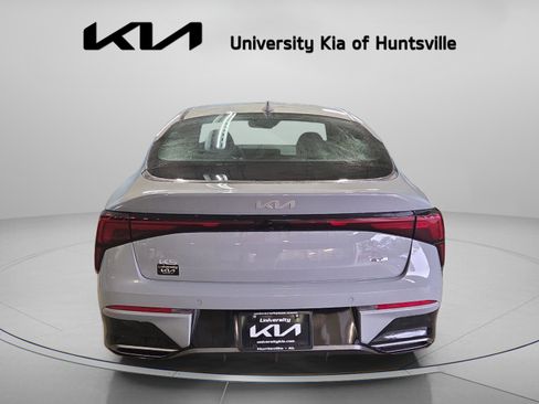 Used 2026 Kia K5 GT-Line image 4