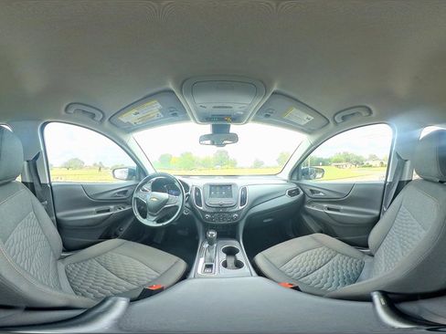 Used 2020 Chevrolet Equinox LT image 36