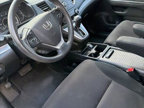 Used 2014 Honda CR-V EX image 12
