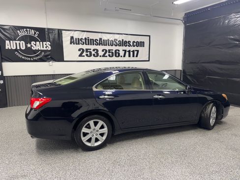Used 2009 Lexus ES 350 Base image 5