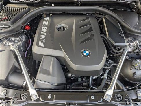 New 2026 BMW 530i xDrive w/ Premium Package image 18