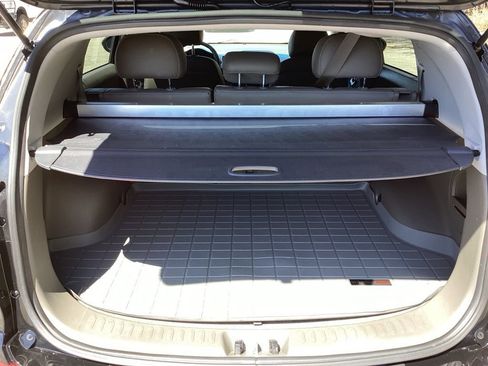 Used 2016 Kia Sportage EX image 11