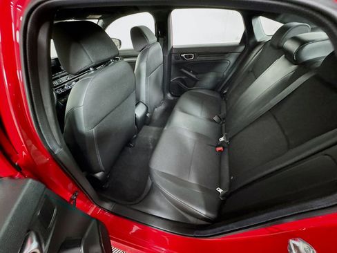 Used 2024 Honda Civic Sport image 22