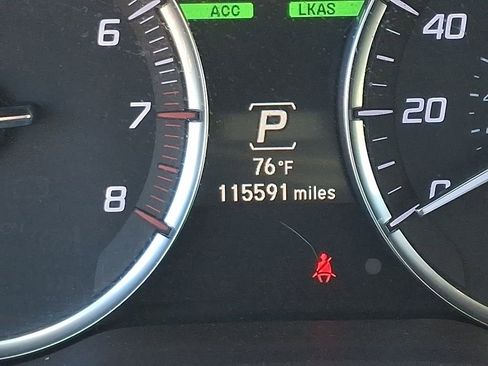 Used 2019 Acura MDX SH-AWD image 21