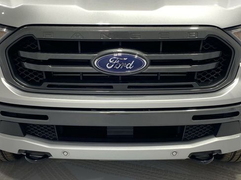 Used 2019 Ford Ranger Lariat w/ Equipment Group 501A Mid image 27