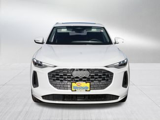 Used 2025 Audi Q5 Prestige video 2